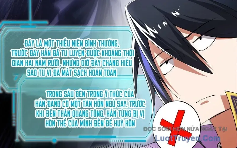 Kim Đan To Bằng Hằng Tinh! Ngươi Gọi Đây Mà Là Tu Tiên Á?! Chap 2 - Next Chap 3