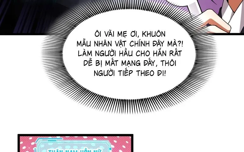 Kim Đan To Bằng Hằng Tinh! Ngươi Gọi Đây Mà Là Tu Tiên Á?! Chap 2 - Next Chap 3