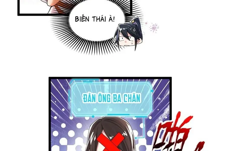 Kim Đan To Bằng Hằng Tinh! Ngươi Gọi Đây Mà Là Tu Tiên Á?! Chap 2 - Next Chap 3