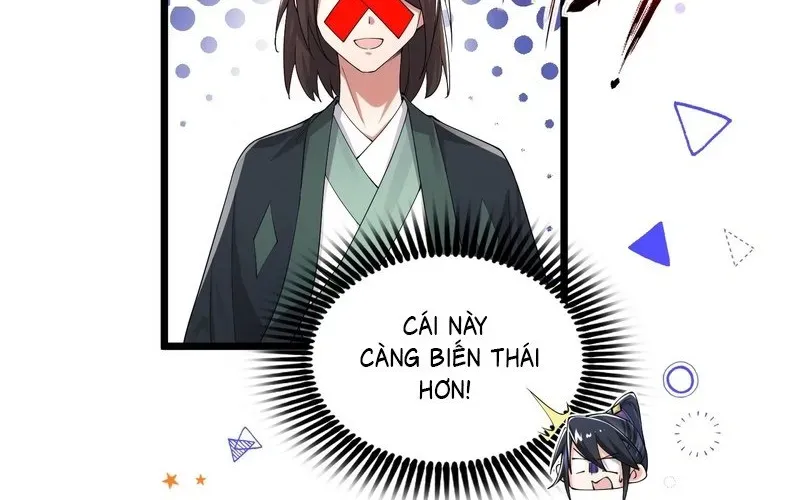 Kim Đan To Bằng Hằng Tinh! Ngươi Gọi Đây Mà Là Tu Tiên Á?! Chap 2 - Next Chap 3