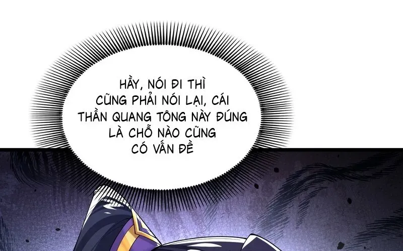 Kim Đan To Bằng Hằng Tinh! Ngươi Gọi Đây Mà Là Tu Tiên Á?! Chap 2 - Next Chap 3