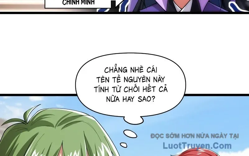 Kim Đan To Bằng Hằng Tinh! Ngươi Gọi Đây Mà Là Tu Tiên Á?! Chap 2 - Next Chap 3