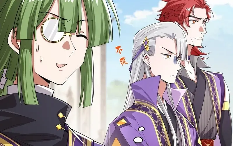 Kim Đan To Bằng Hằng Tinh! Ngươi Gọi Đây Mà Là Tu Tiên Á?! Chap 2 - Next Chap 3