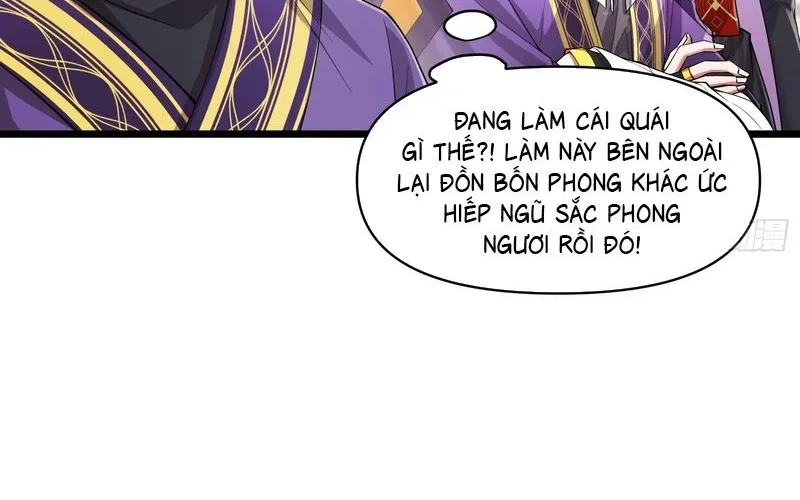 Kim Đan To Bằng Hằng Tinh! Ngươi Gọi Đây Mà Là Tu Tiên Á?! Chap 2 - Next Chap 3