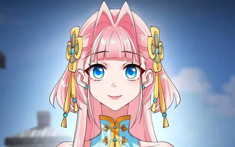 Kim Đan To Bằng Hằng Tinh! Ngươi Gọi Đây Mà Là Tu Tiên Á?! Chap 2 - Next Chap 3