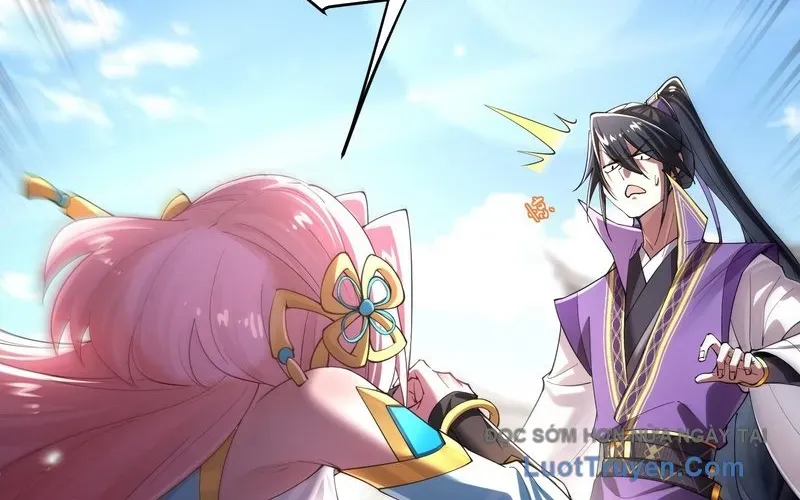 Kim Đan To Bằng Hằng Tinh! Ngươi Gọi Đây Mà Là Tu Tiên Á?! Chap 2 - Next Chap 3