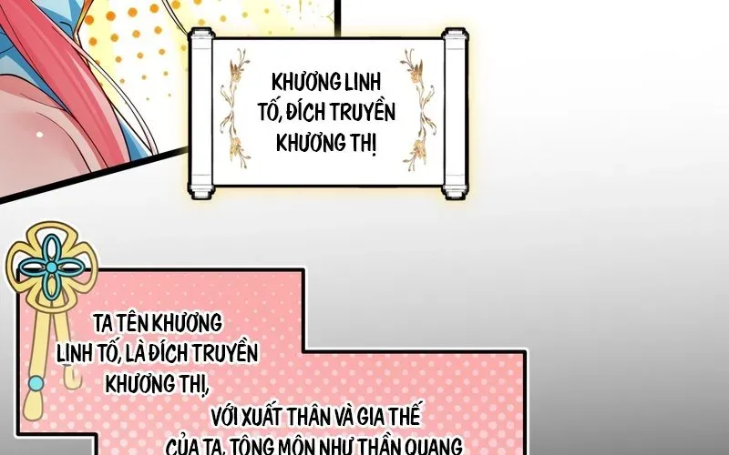 Kim Đan To Bằng Hằng Tinh! Ngươi Gọi Đây Mà Là Tu Tiên Á?! Chap 2 - Next Chap 3