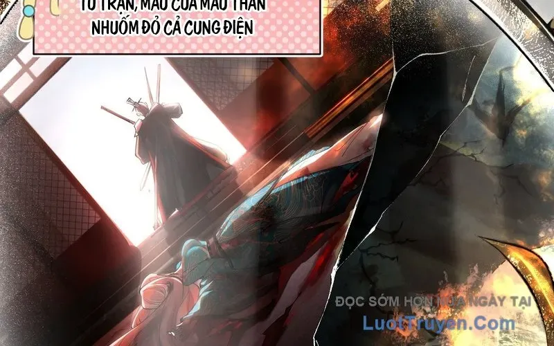 Kim Đan To Bằng Hằng Tinh! Ngươi Gọi Đây Mà Là Tu Tiên Á?! Chap 2 - Next Chap 3