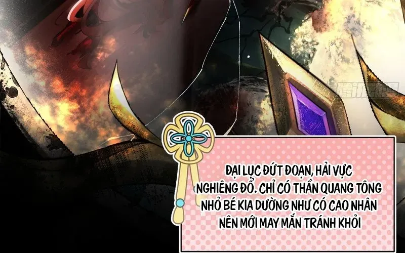 Kim Đan To Bằng Hằng Tinh! Ngươi Gọi Đây Mà Là Tu Tiên Á?! Chap 2 - Next Chap 3