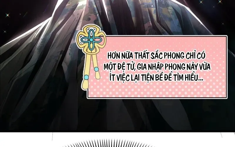 Kim Đan To Bằng Hằng Tinh! Ngươi Gọi Đây Mà Là Tu Tiên Á?! Chap 2 - Next Chap 3