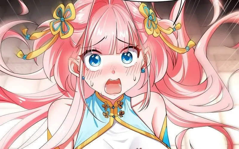 Kim Đan To Bằng Hằng Tinh! Ngươi Gọi Đây Mà Là Tu Tiên Á?! Chap 2 - Next Chap 3