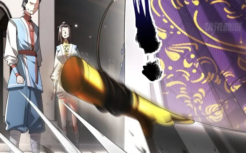 Kim Đan To Bằng Hằng Tinh! Ngươi Gọi Đây Mà Là Tu Tiên Á?! Chap 2 - Next Chap 3