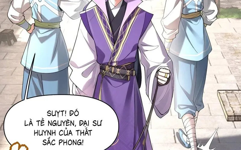 Kim Đan To Bằng Hằng Tinh! Ngươi Gọi Đây Mà Là Tu Tiên Á?! Chap 2 - Next Chap 3