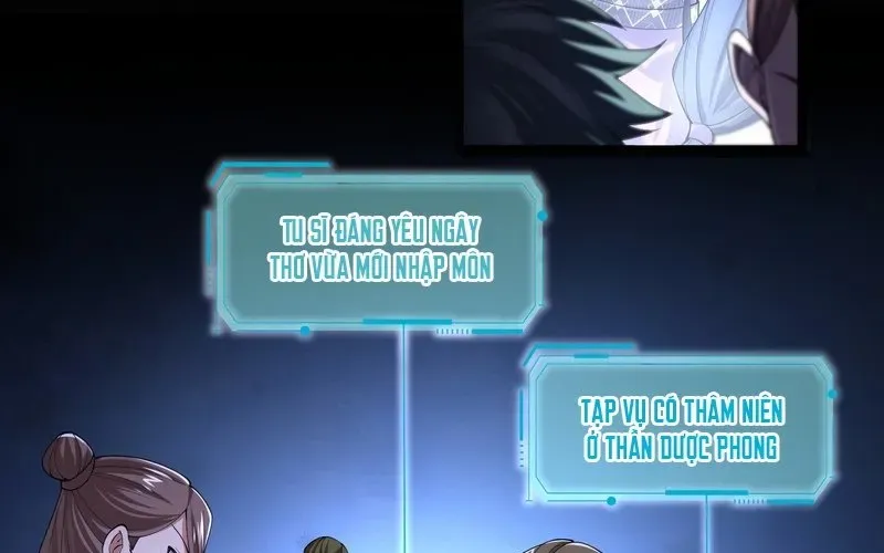 Kim Đan To Bằng Hằng Tinh! Ngươi Gọi Đây Mà Là Tu Tiên Á?! Chap 2 - Next Chap 3