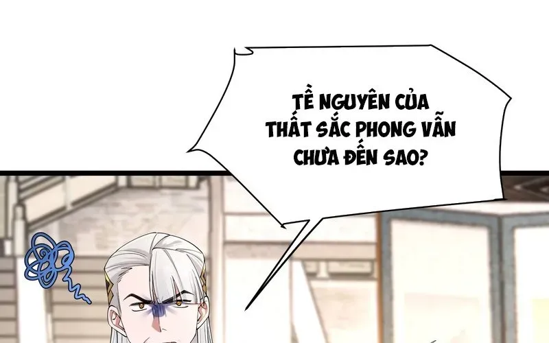 Kim Đan To Bằng Hằng Tinh! Ngươi Gọi Đây Mà Là Tu Tiên Á?! Chap 2 - Next Chap 3
