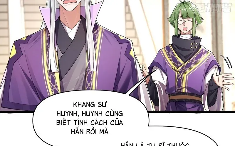 Kim Đan To Bằng Hằng Tinh! Ngươi Gọi Đây Mà Là Tu Tiên Á?! Chap 2 - Next Chap 3