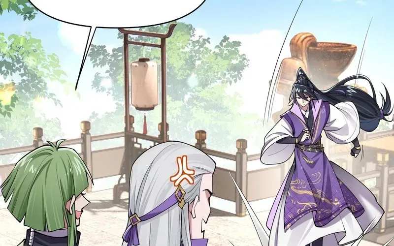 Kim Đan To Bằng Hằng Tinh! Ngươi Gọi Đây Mà Là Tu Tiên Á?! Chap 2 - Next Chap 3