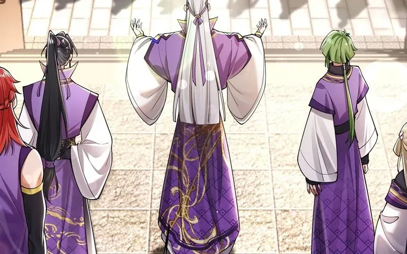 Kim Đan To Bằng Hằng Tinh! Ngươi Gọi Đây Mà Là Tu Tiên Á?! Chap 2 - Next Chap 3