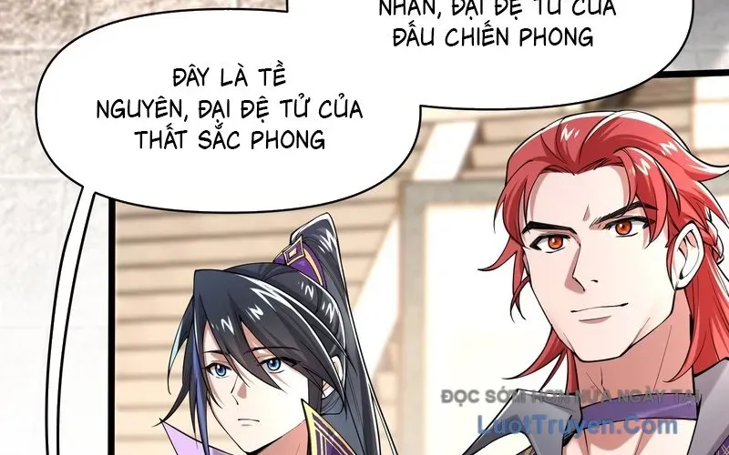 Kim Đan To Bằng Hằng Tinh! Ngươi Gọi Đây Mà Là Tu Tiên Á?! Chap 2 - Next Chap 3
