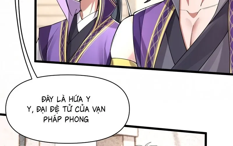 Kim Đan To Bằng Hằng Tinh! Ngươi Gọi Đây Mà Là Tu Tiên Á?! Chap 2 - Next Chap 3