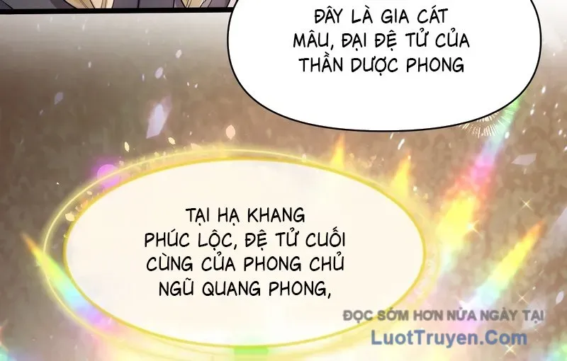 Kim Đan To Bằng Hằng Tinh! Ngươi Gọi Đây Mà Là Tu Tiên Á?! Chap 2 - Next Chap 3