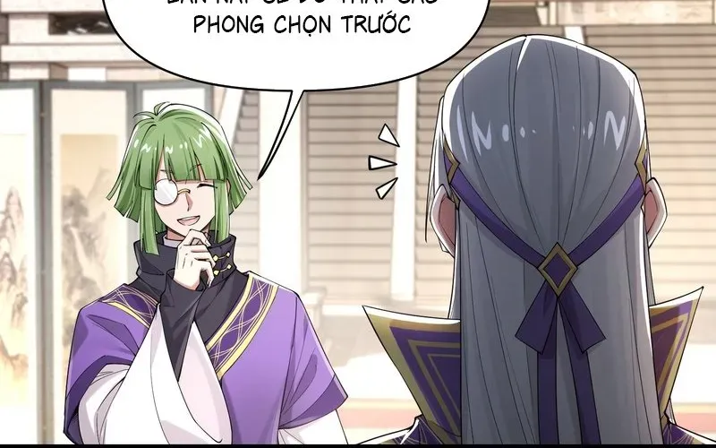 Kim Đan To Bằng Hằng Tinh! Ngươi Gọi Đây Mà Là Tu Tiên Á?! Chap 2 - Next Chap 3