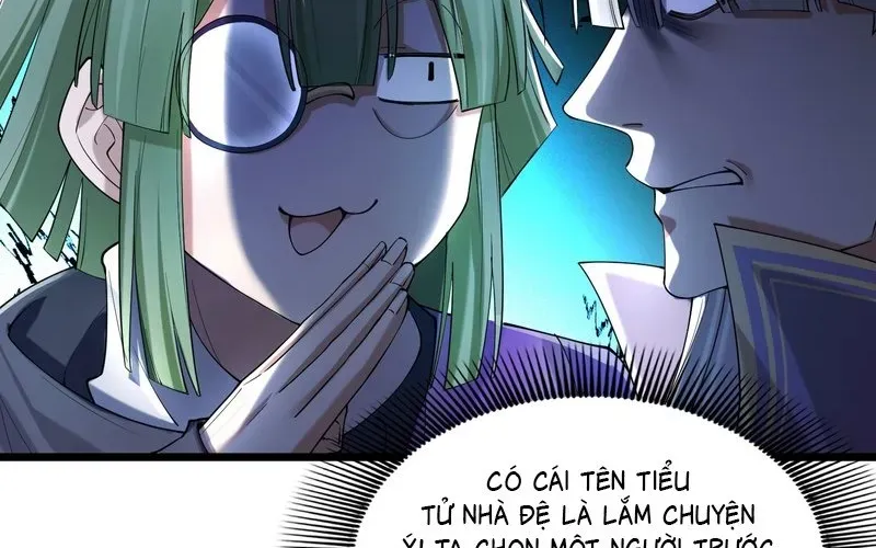 Kim Đan To Bằng Hằng Tinh! Ngươi Gọi Đây Mà Là Tu Tiên Á?! Chap 2 - Next Chap 3