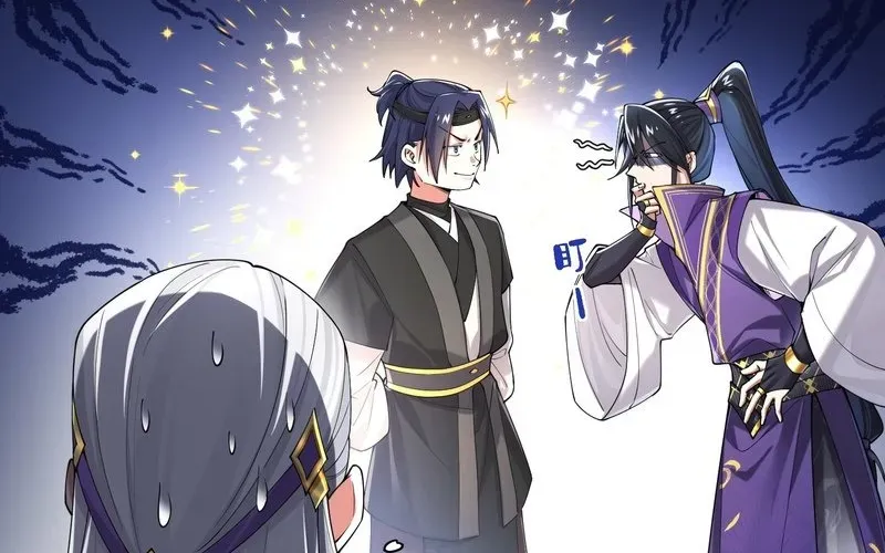 Kim Đan To Bằng Hằng Tinh! Ngươi Gọi Đây Mà Là Tu Tiên Á?! Chap 2 - Next Chap 3