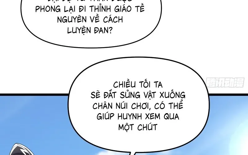 Kim Đan To Bằng Hằng Tinh! Ngươi Gọi Đây Mà Là Tu Tiên Á?! Chap 3 - Next Chap 4