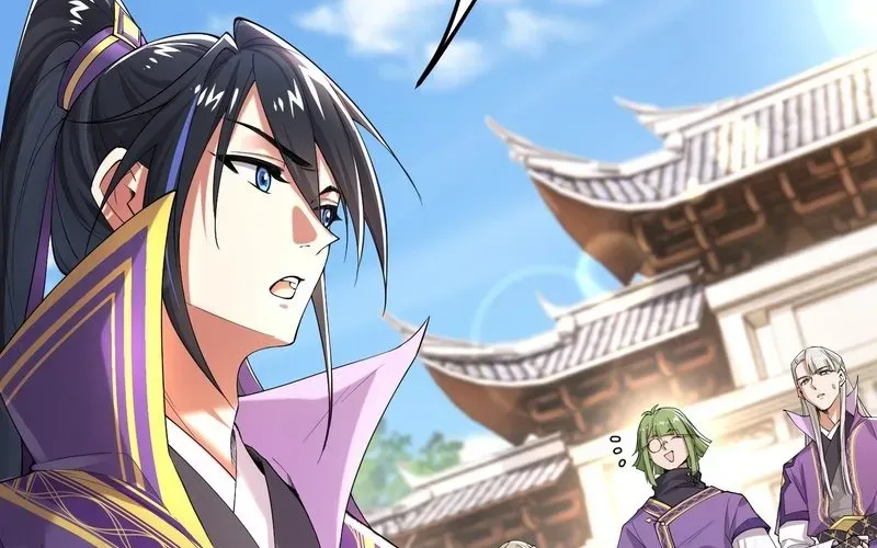 Kim Đan To Bằng Hằng Tinh! Ngươi Gọi Đây Mà Là Tu Tiên Á?! Chap 3 - Next Chap 4