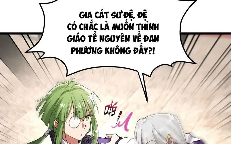 Kim Đan To Bằng Hằng Tinh! Ngươi Gọi Đây Mà Là Tu Tiên Á?! Chap 3 - Next Chap 4