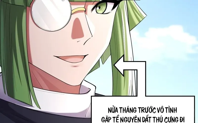 Kim Đan To Bằng Hằng Tinh! Ngươi Gọi Đây Mà Là Tu Tiên Á?! Chap 3 - Next Chap 4