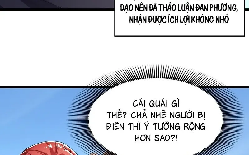 Kim Đan To Bằng Hằng Tinh! Ngươi Gọi Đây Mà Là Tu Tiên Á?! Chap 3 - Next Chap 4