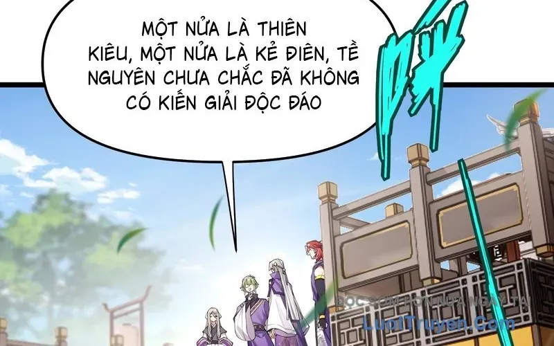 Kim Đan To Bằng Hằng Tinh! Ngươi Gọi Đây Mà Là Tu Tiên Á?! Chap 3 - Next Chap 4