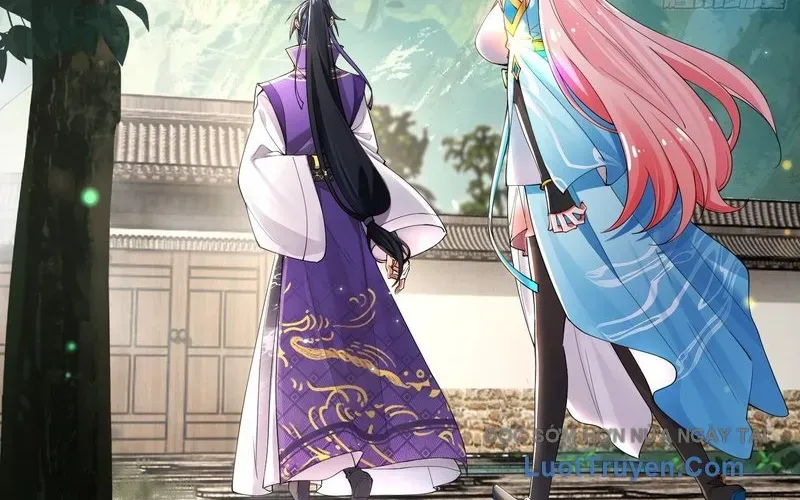 Kim Đan To Bằng Hằng Tinh! Ngươi Gọi Đây Mà Là Tu Tiên Á?! Chap 3 - Next Chap 4