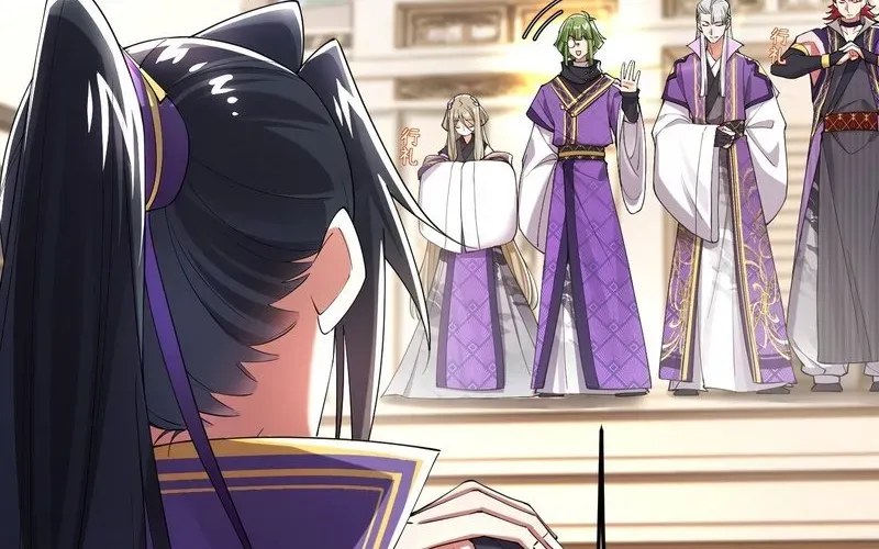 Kim Đan To Bằng Hằng Tinh! Ngươi Gọi Đây Mà Là Tu Tiên Á?! Chap 3 - Next Chap 4