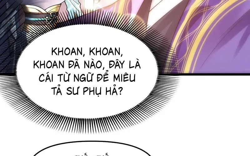 Kim Đan To Bằng Hằng Tinh! Ngươi Gọi Đây Mà Là Tu Tiên Á?! Chap 3 - Next Chap 4