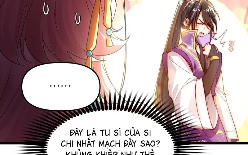 Kim Đan To Bằng Hằng Tinh! Ngươi Gọi Đây Mà Là Tu Tiên Á?! Chap 3 - Next Chap 4