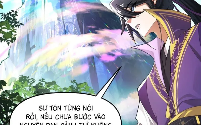 Kim Đan To Bằng Hằng Tinh! Ngươi Gọi Đây Mà Là Tu Tiên Á?! Chap 3 - Next Chap 4