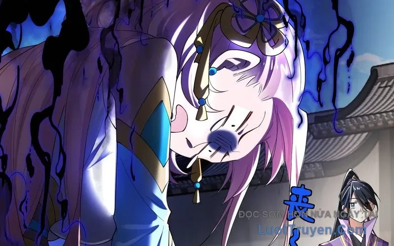 Kim Đan To Bằng Hằng Tinh! Ngươi Gọi Đây Mà Là Tu Tiên Á?! Chap 3 - Next Chap 4