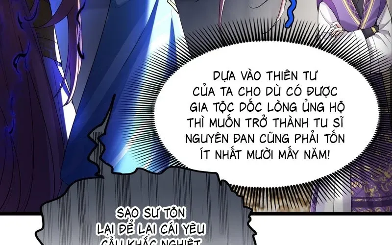 Kim Đan To Bằng Hằng Tinh! Ngươi Gọi Đây Mà Là Tu Tiên Á?! Chap 3 - Next Chap 4