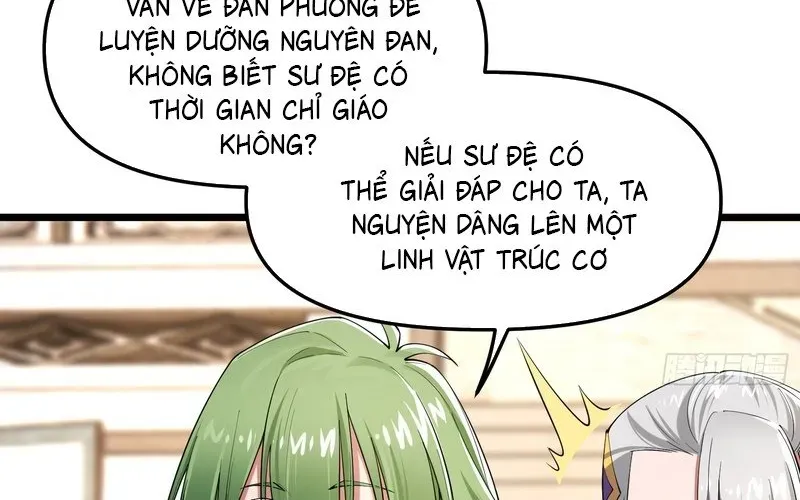 Kim Đan To Bằng Hằng Tinh! Ngươi Gọi Đây Mà Là Tu Tiên Á?! Chap 3 - Next Chap 4