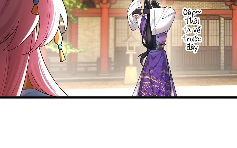 Kim Đan To Bằng Hằng Tinh! Ngươi Gọi Đây Mà Là Tu Tiên Á?! Chap 3 - Next Chap 4