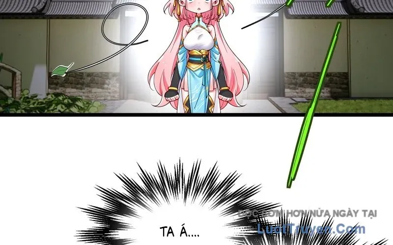 Kim Đan To Bằng Hằng Tinh! Ngươi Gọi Đây Mà Là Tu Tiên Á?! Chap 3 - Next Chap 4