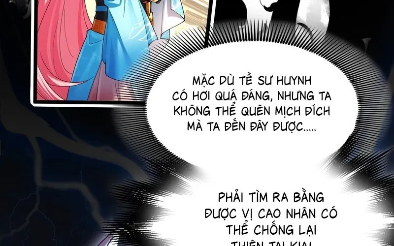 Kim Đan To Bằng Hằng Tinh! Ngươi Gọi Đây Mà Là Tu Tiên Á?! Chap 3 - Next Chap 4