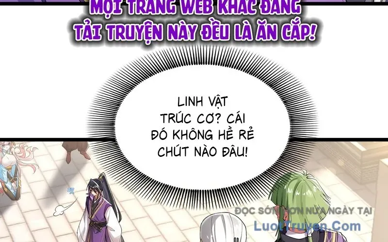 Kim Đan To Bằng Hằng Tinh! Ngươi Gọi Đây Mà Là Tu Tiên Á?! Chap 3 - Next Chap 4