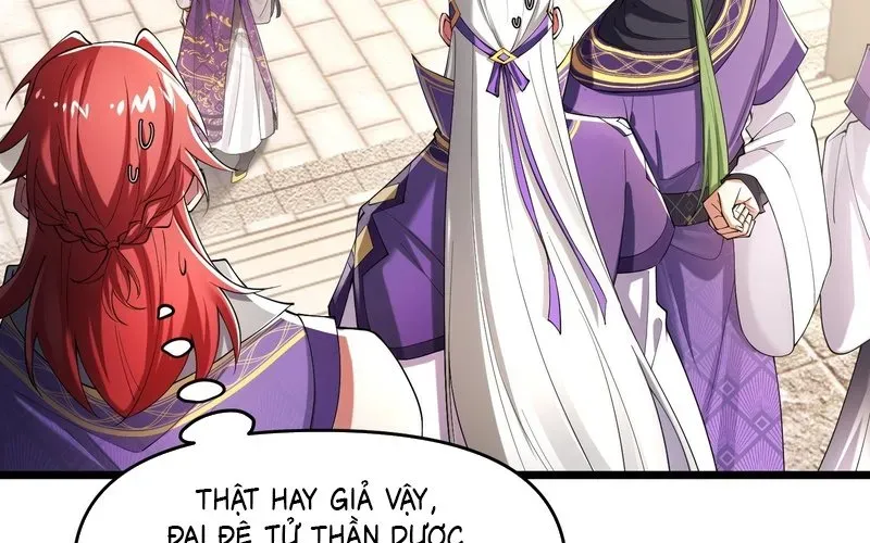 Kim Đan To Bằng Hằng Tinh! Ngươi Gọi Đây Mà Là Tu Tiên Á?! Chap 3 - Next Chap 4