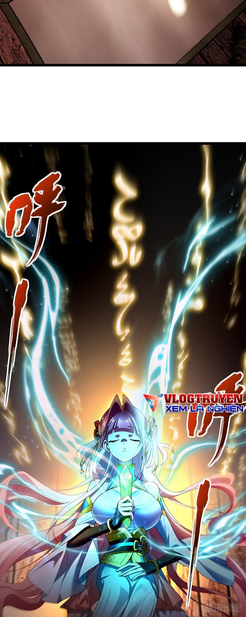 Kim Đan To Bằng Hằng Tinh! Ngươi Gọi Đây Mà Là Tu Tiên Á?! Chap 4 - Next Chap 5