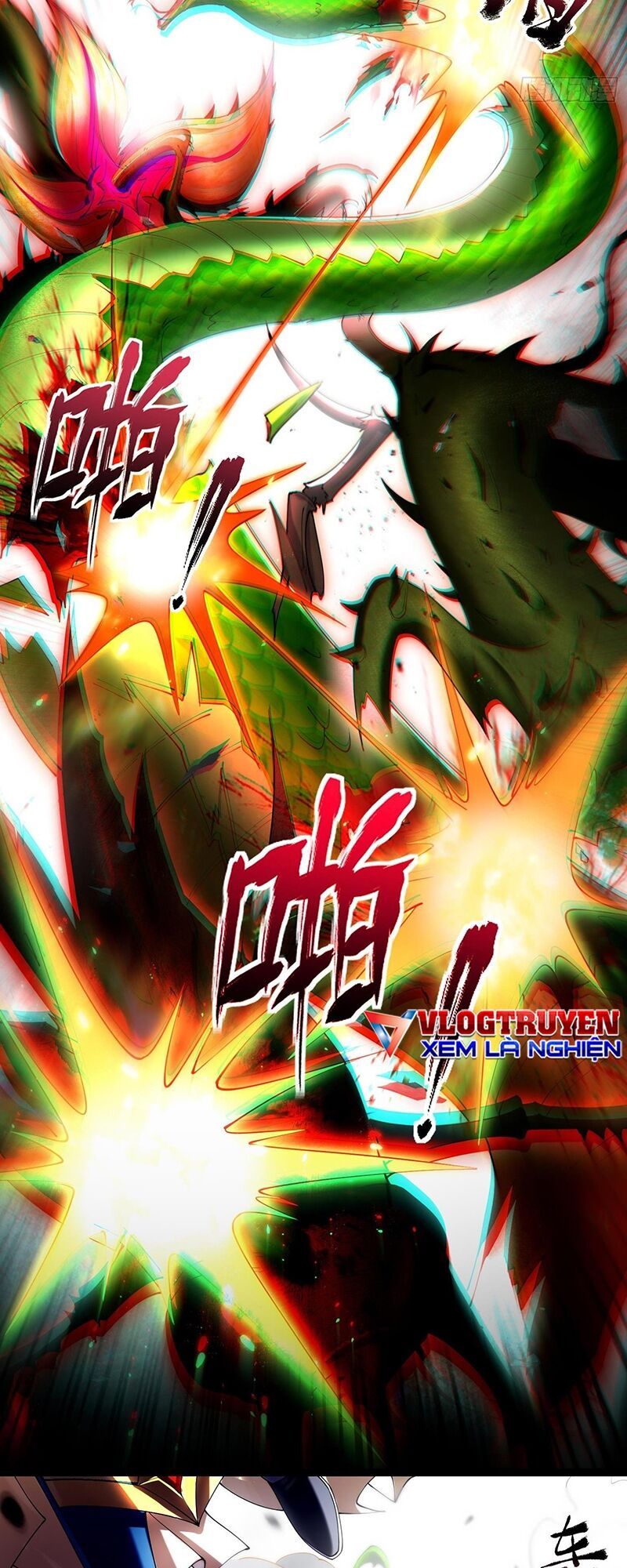 Kim Đan To Bằng Hằng Tinh! Ngươi Gọi Đây Mà Là Tu Tiên Á?! Chap 4 - Next Chap 5