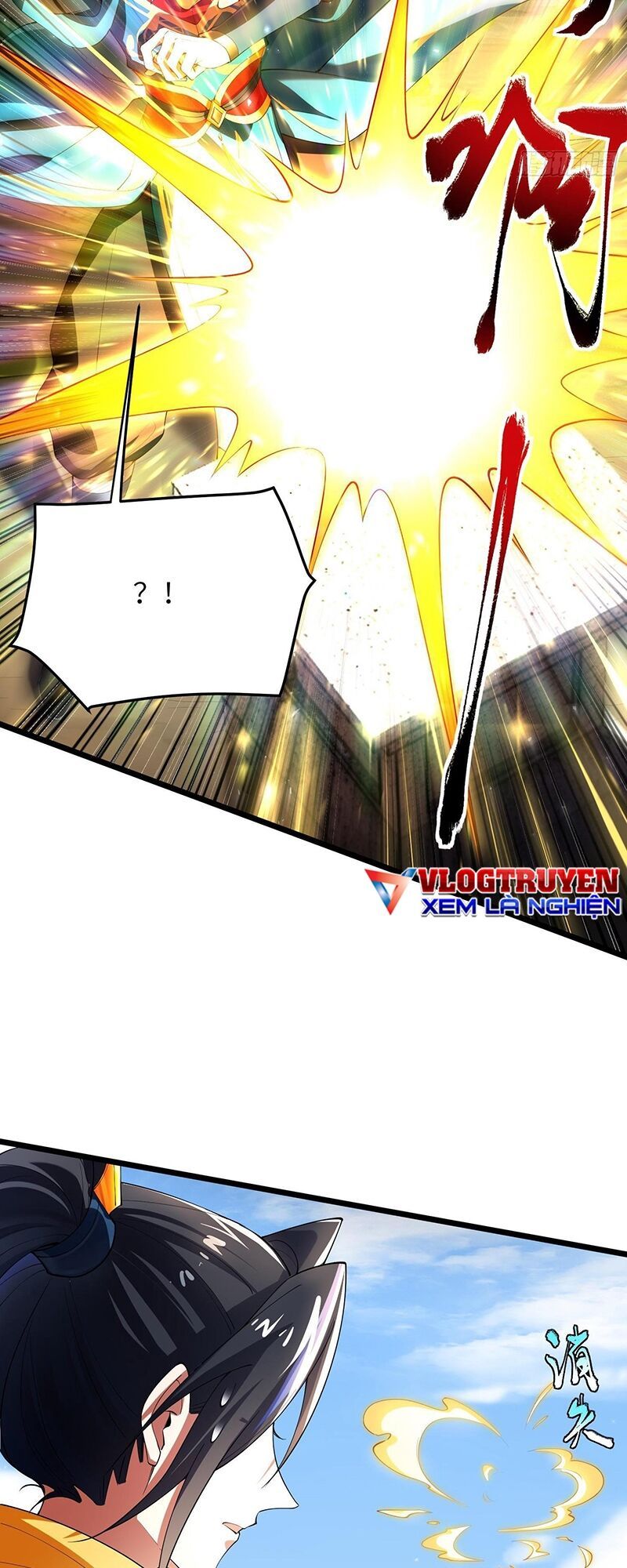 Kim Đan To Bằng Hằng Tinh! Ngươi Gọi Đây Mà Là Tu Tiên Á?! Chap 4 - Next Chap 5